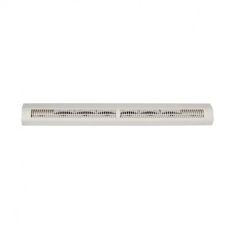 Kit entrée d'air autoréglable EA30 - 30m3/h - 36dB - Blanc