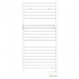 SECHE SERVIETTES - 2012 - BLANC - 500W 