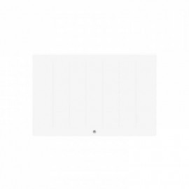 Radiateur électrique chaleur douce - Kenya 4 Thermor - Horizontal - 1500W - Blanc