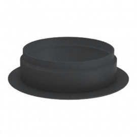 Manchette MAN 80 RAL pour rallonge et bouche - ø 80mm