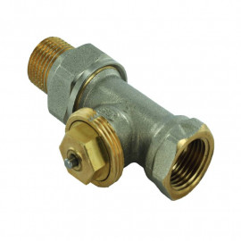 Corps thermostatique R805 Comap - Kv fixe - droit - M30 -1/2”