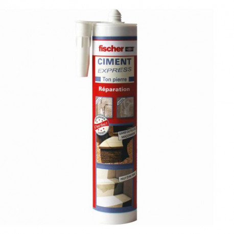 Ciment express - Pierre - 310 ml