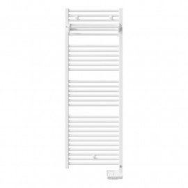 Sèche serviettes électrique - Corsaire 2 Thermor - 750W - Blanc satin