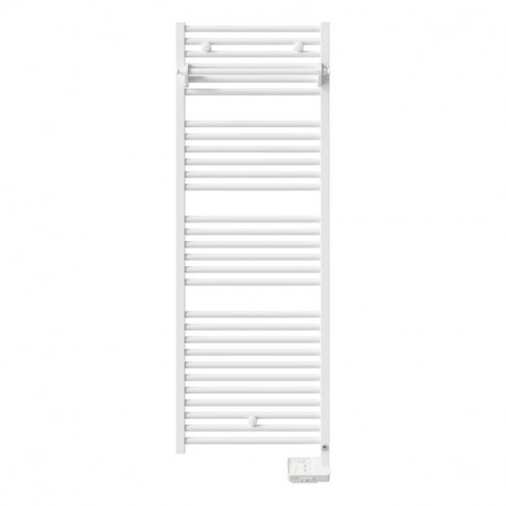 Sèche serviettes électrique - Corsaire 2 Thermor - 750W - Blanc satin
