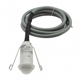 Détecteur de présence pour pièce humide PICO-M-1C B.E.G - Plafond - Blanc