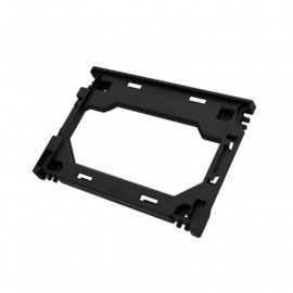 Plaque de liaison transport PLTR Agi Robur - Polycarbonate