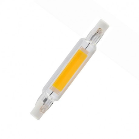 Ampoule LED Miidex R7S - 8W - 4000K