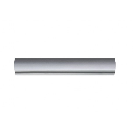 Rail URail Paulmann - 10cm - 230V - Chromé mat