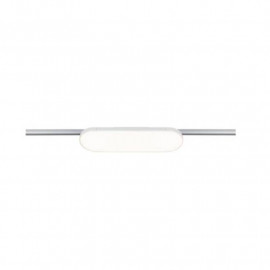 Panneau LED URail Deck Paulmann - 13.5W - 3000K - Dimmable - Blanc
