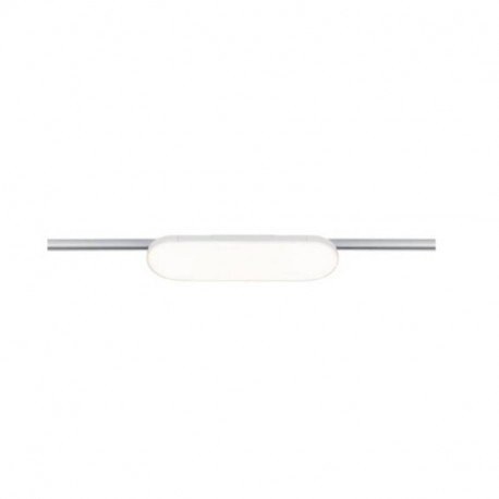 Panneau LED URail Deck Paulmann - 13.5W - 3000K - Dimmable - Blanc