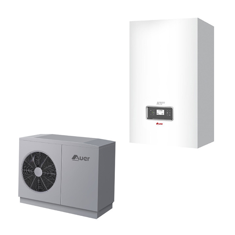 155001 Pompe à chaleur haute température HTi70 6 Primo Auer — free download