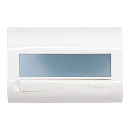 710044 - Thermostat d'ambiance TH Auer - Pour chaudière Gialix