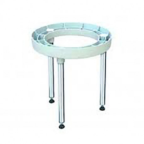 Trépied Chauffe Eau Reglable En Hauteur