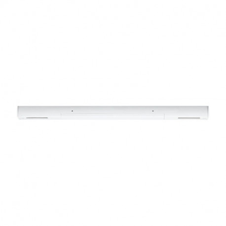 Alimentation électrique centrale URail Paulmann - Blanc - 1000W - 230V - Plastique