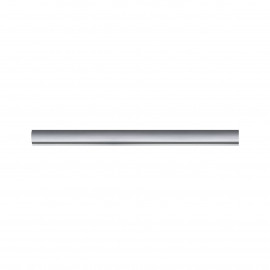 Rail URail Paulmann - 2m - 230V - Chromé mat