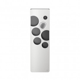 Sèche-serviettes électrique soufflant Ook Intuis - Connecté - 750 W + 750 W - Blanc