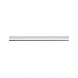 Rail URail Paulmann - 0.5m - 230V - Blanc
