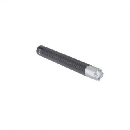 Lampe torche Elwis - LED - Avec piles - 160 lm - Portée 70m - Autonomie 3h