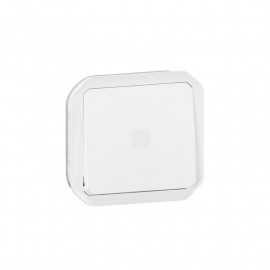 Interrupteur Temporisé Legrand Plexo 55 - Réf. 90354, Neuf, Pour Installation électrique