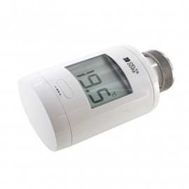 Tête thermostatique intelligente TRV 1.0 Delta Dore - M30x1,5
