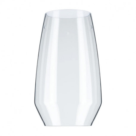 Abat-jour Vento Urail PAULMANN - Clair - Verre - H 280mm