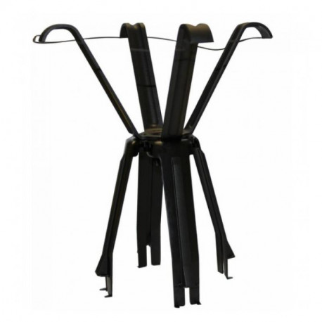 Dissipateur de chaleur RamSpot complet pour spot encastré - vendu par 5