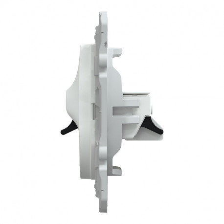Prise Haut-parleur Legrand Galea 775980 / 7759 80 - Pour Installation HI-FI - Neuf (état Excellent)