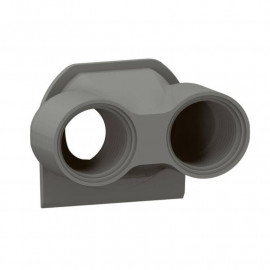 Accessoire Presse-agrumes KitchenAid - 2 Alésoirs - Compatible Mixeurs