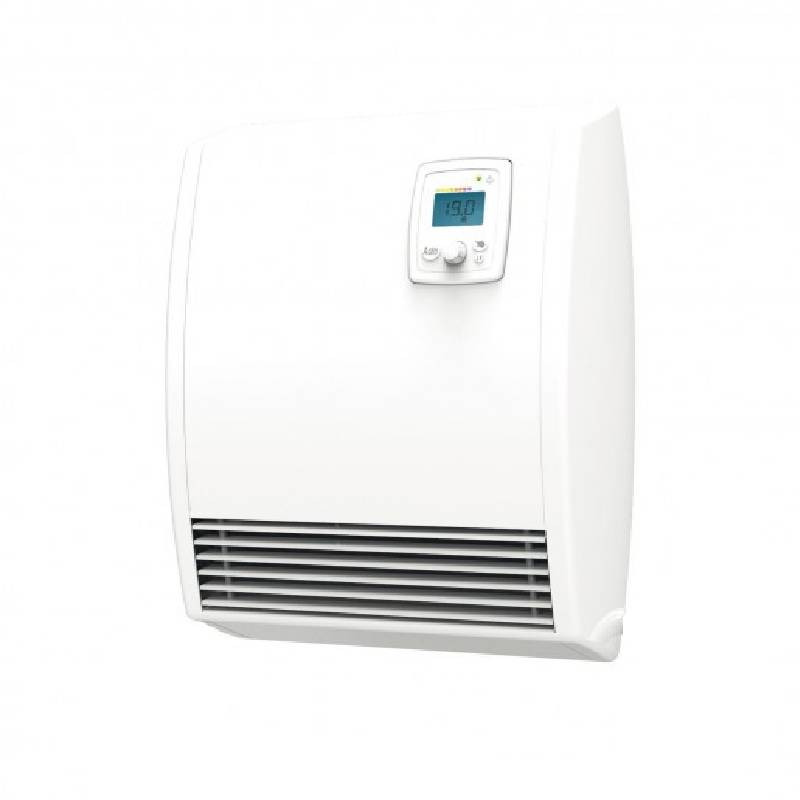 Radiateur soufflant salle de bain HVY1020 2000W blanc - DELONGHI - le Club