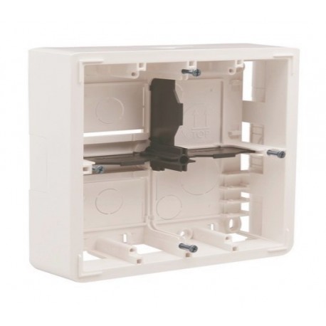 Cadre Mosaic - 2x2 postes - 46mm
