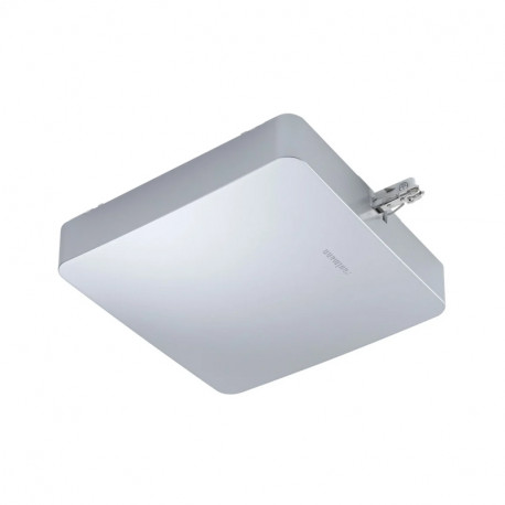 Alimentation électrique URail Paulmann Max 300W Chrome mat