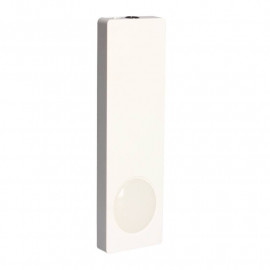 Réglette LED sans fil avec détecteur Kos Arlux - 0.9W - 4000K - IP20 - Blanc