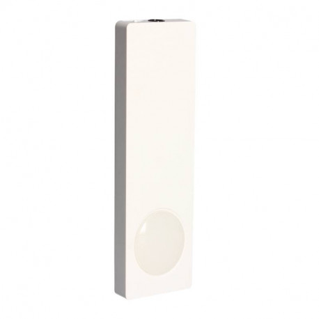 Réglette LED sans fil avec détecteur Kos Arlux - 0.9W - 4000K - IP20 - Blanc