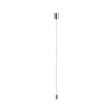 Suspension de Câble URail/Variline Paulmann 2000 mm Chrome