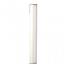 Réglette LED sans fil avec détecteur Lex Arlux - 1.7W - 4000K - IP20 - Inox