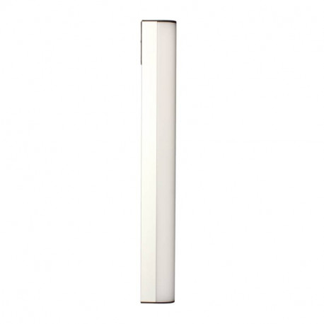 Réglette LED sans fil avec détecteur Lex Arlux - 1.7W - 4000K - IP20 - Inox
