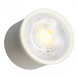 Module LED connecté Smart Arlux - 5W - RGB/W - IP20 - Blanc
