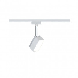 Spot Pedal URail Paulmann 2 700K Blanc