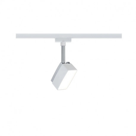 Spot Pedal URail Paulmann 2 700K Blanc