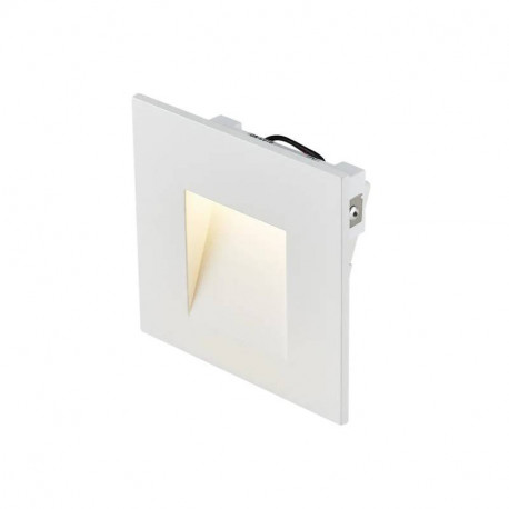 Encastré mural Mobala LED SLV - 1.3W - 3000K - Blanc
