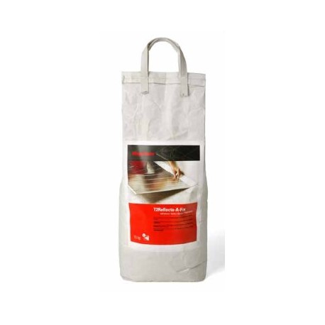Colle A-Fix pour plaques T2Reflecta plancher rayonnant électrique - Sac de 15 kg