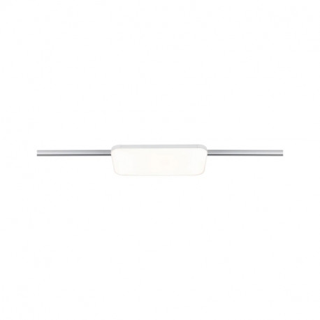 Panneau Campo Paulmann 15,5W - 3 000K - Blanc