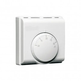 Thermostat d'ambiance électromécanique pour chaudière Gretel
