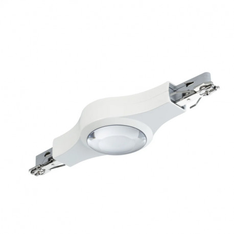 Connecteur LED Line Paulmann - 5,3W - 2 700K - Blanc