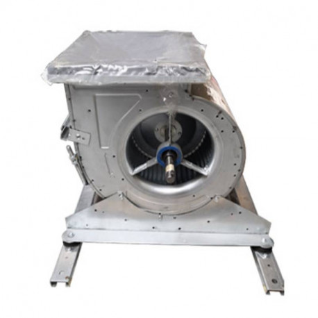 Sous-ensemble ventilateur Aldes - pour VEC 321C