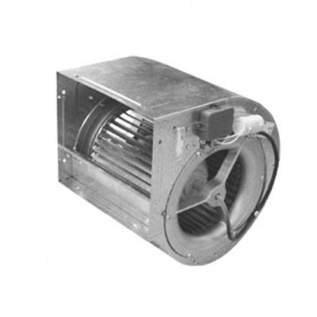 Sous-ensemble ventilateur Aldes - pour VEC 382B