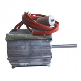 Moteur de secours Aldes - pour caissons de ventilation CVEC 2500 - Avec câble et condensateur