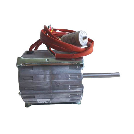 Moteur de secours Aldes - pour caissons de ventilation CVEC 2500 - Avec câble et condensateur