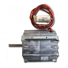 Moteur de secours Aldes - pour caissons de ventilation CVEC 1500 - Avec câble et condensateur
