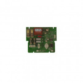 Carte électronique Sonis 2 moteur Aldes - Pour centrales d'aspiration C.Booster